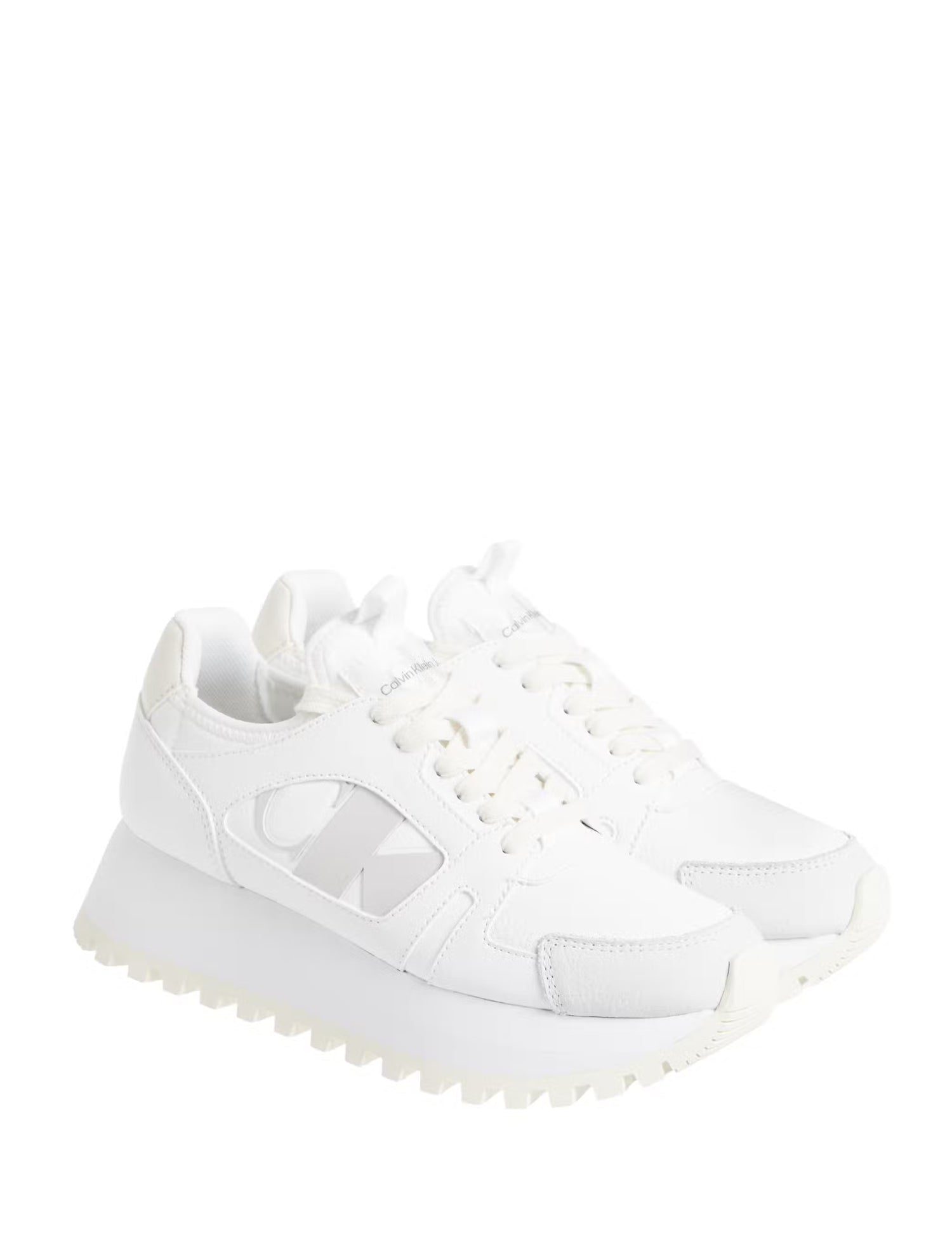 Sneakers Bianco Calvin Klein Jeans