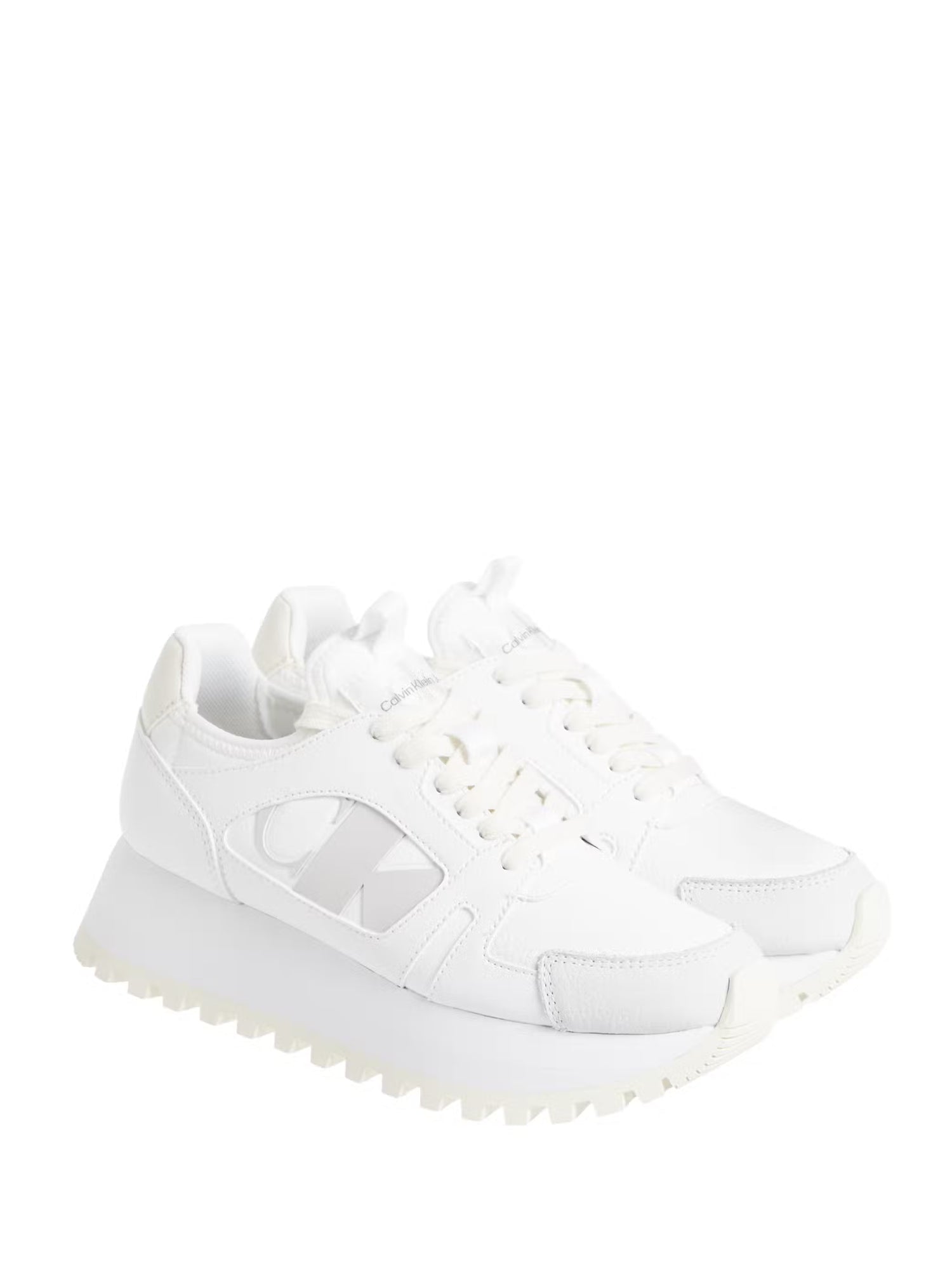 Sneakers Bianco Calvin Klein Jeans