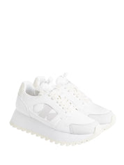 Sneakers Bianco Calvin Klein Jeans