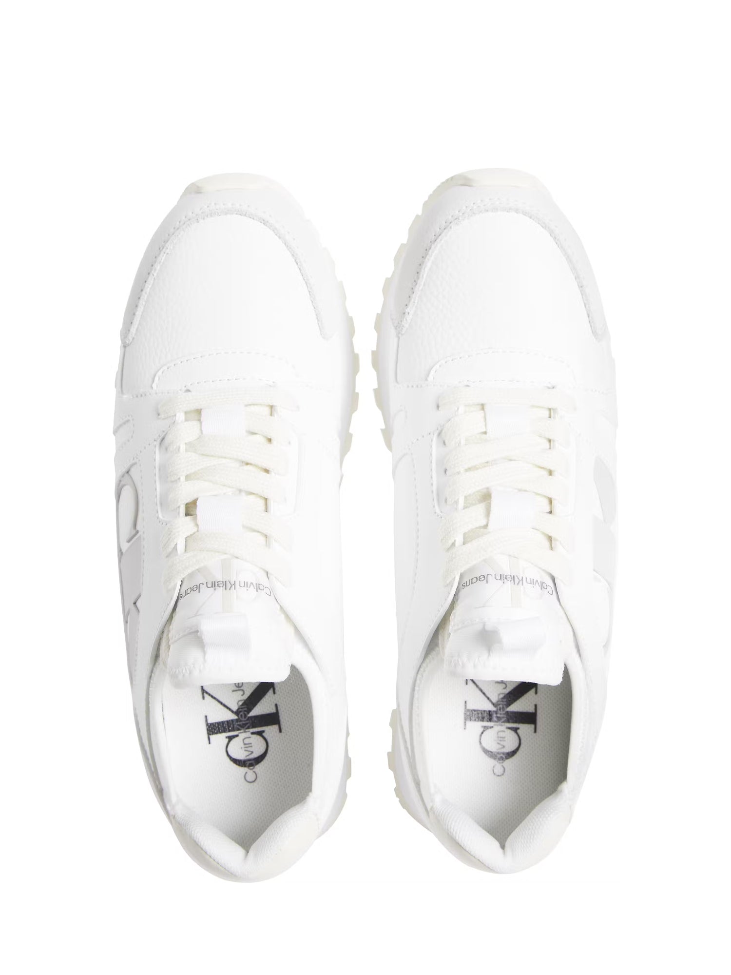 Sneakers Bianco Calvin Klein Jeans