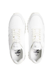 Sneakers Bianco Calvin Klein Jeans