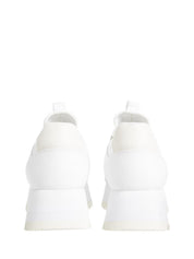 Sneakers Bianco Calvin Klein Jeans