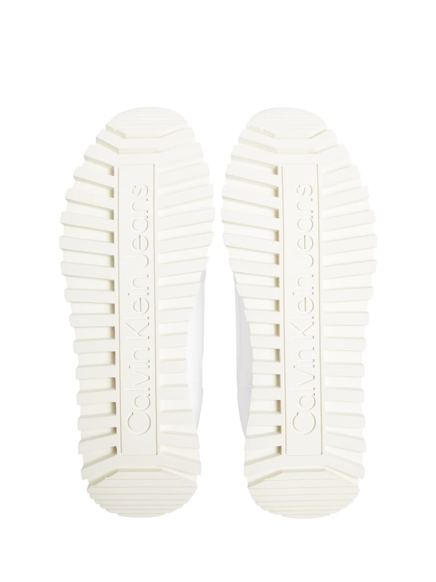 Sneakers Bianco Calvin Klein Jeans