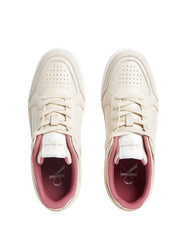 Sneakers Beige Calvin Klein Jeans