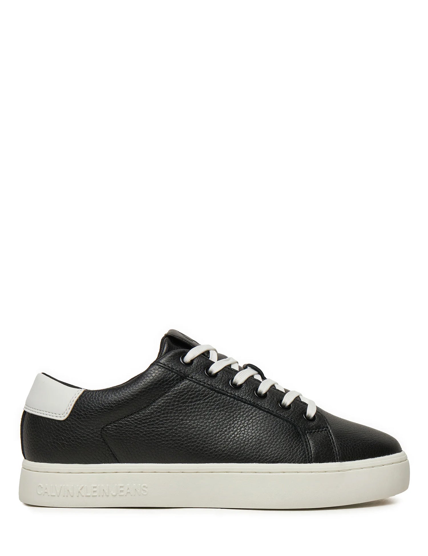 Sneakers Nero Calvin Klein Jeans
