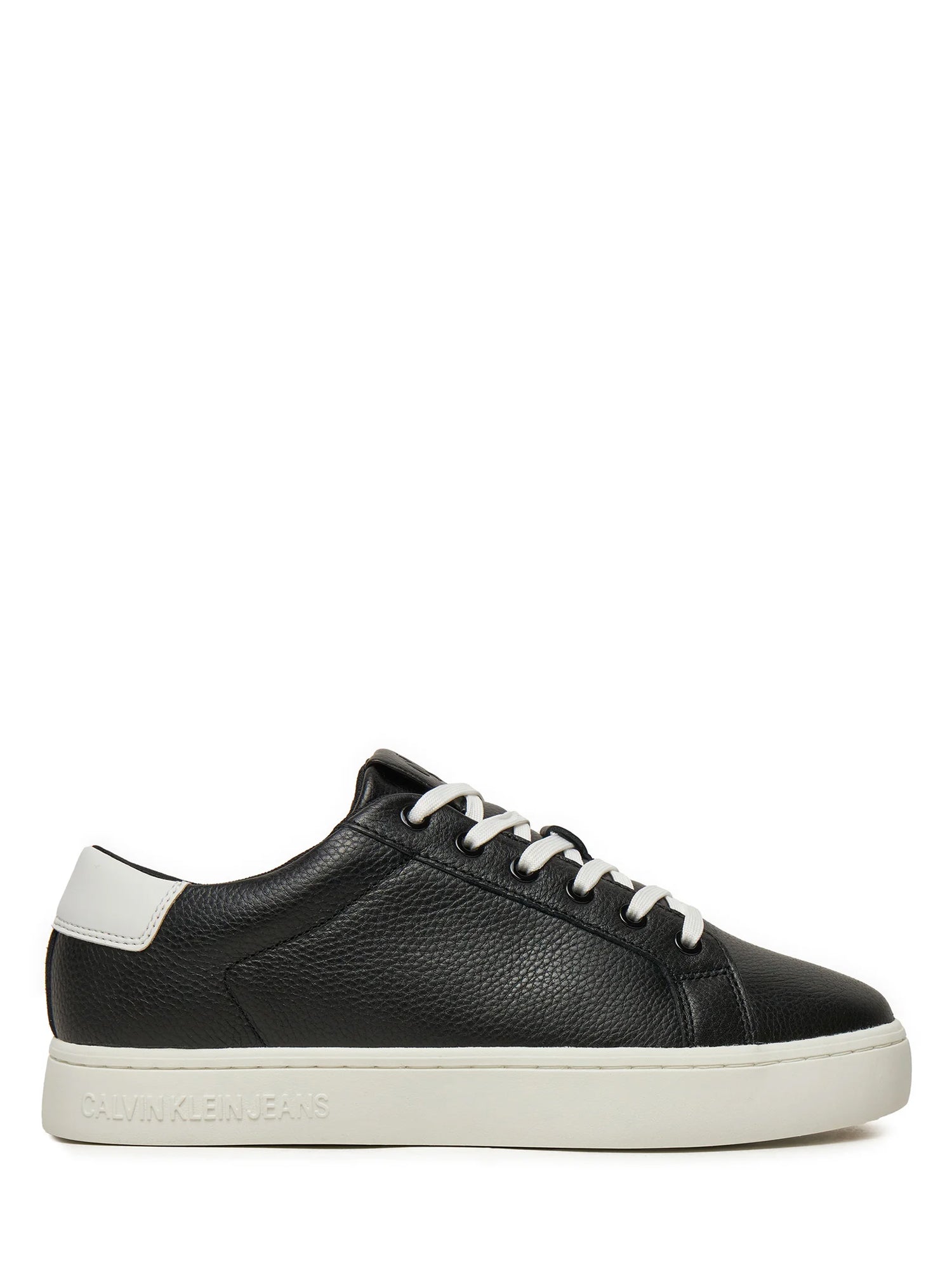 Sneakers Nero Calvin Klein Jeans