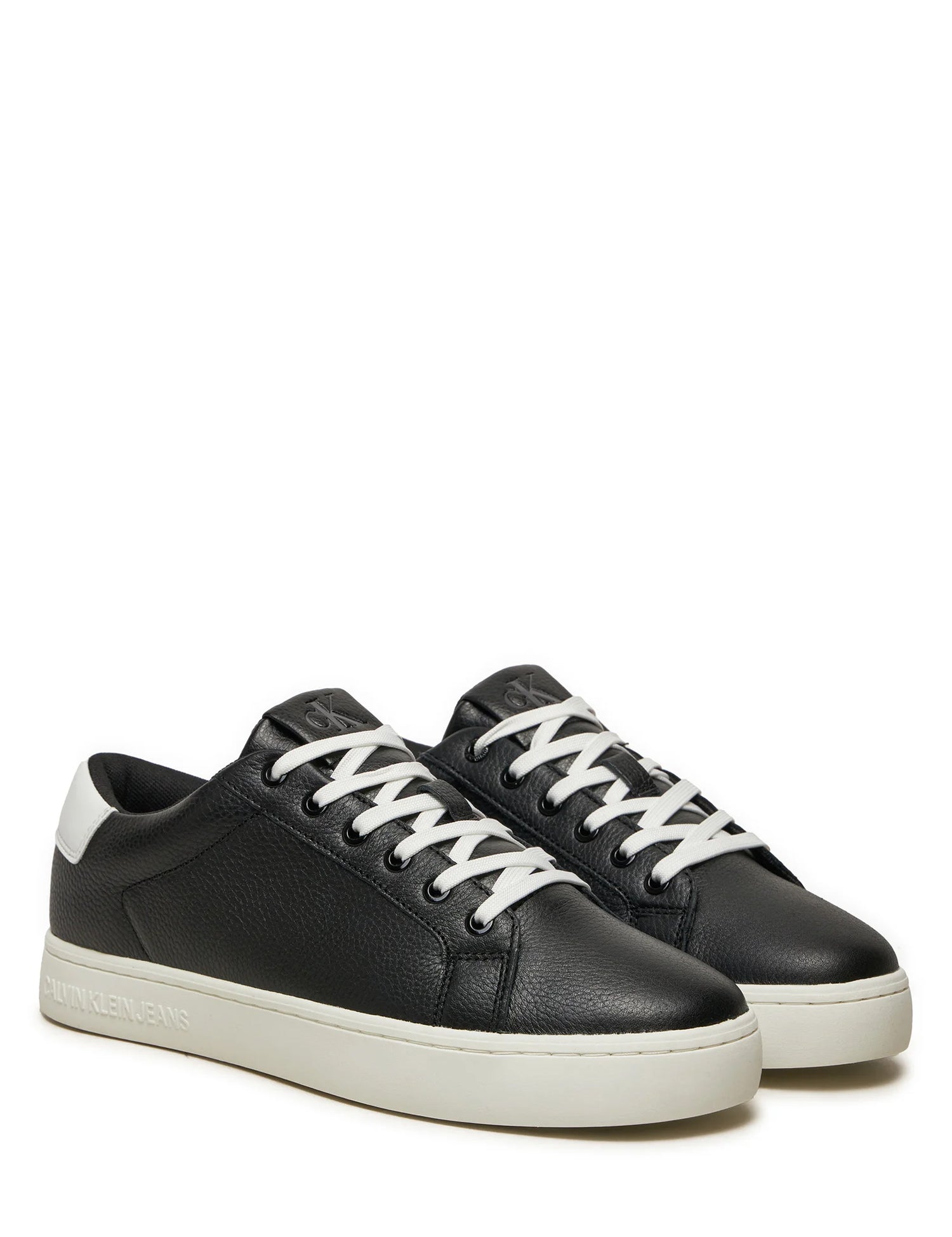 Sneakers Nero Calvin Klein Jeans