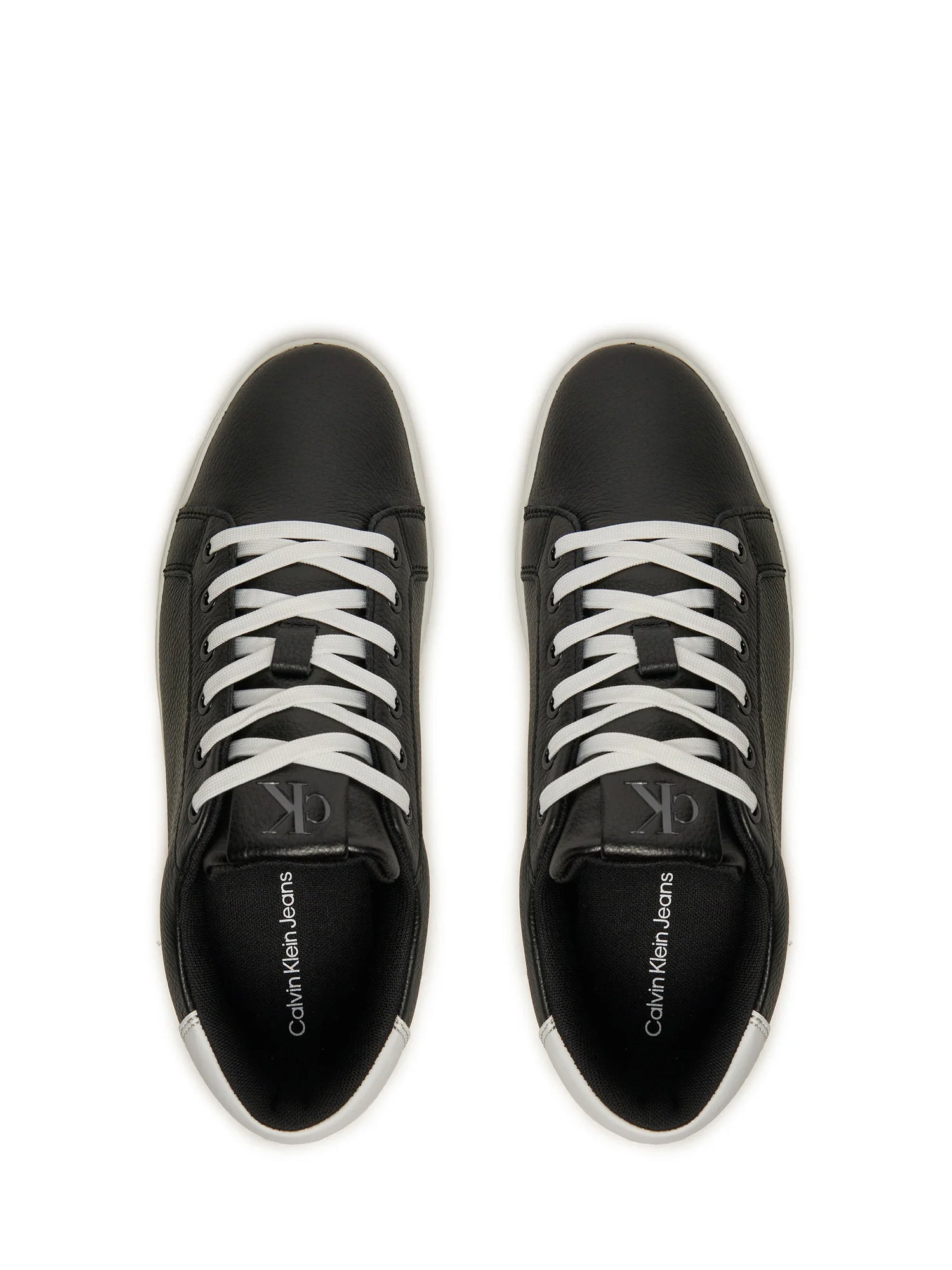 Sneakers Nero Calvin Klein Jeans