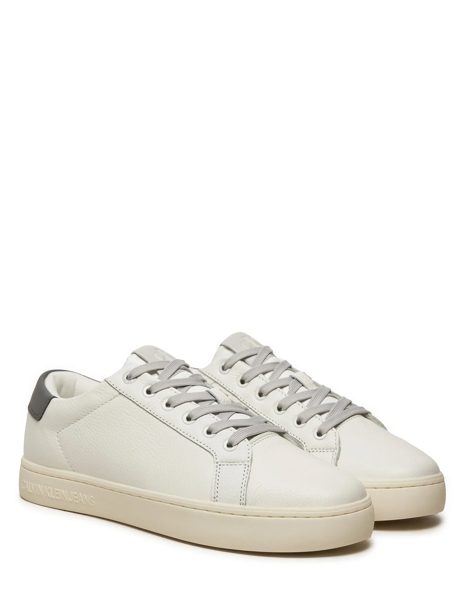 Sneakers Bianco Calvin Klein Jeans
