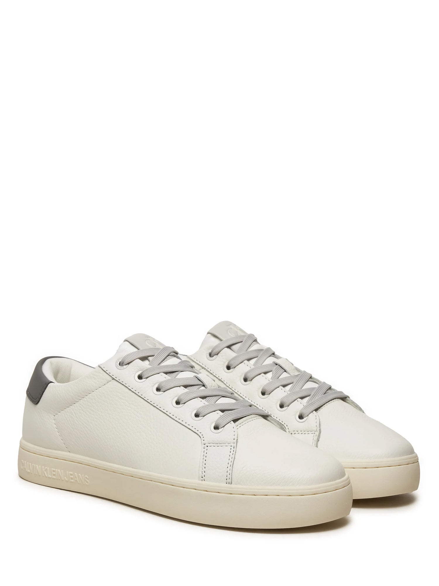 Sneakers Bianco Calvin Klein Jeans