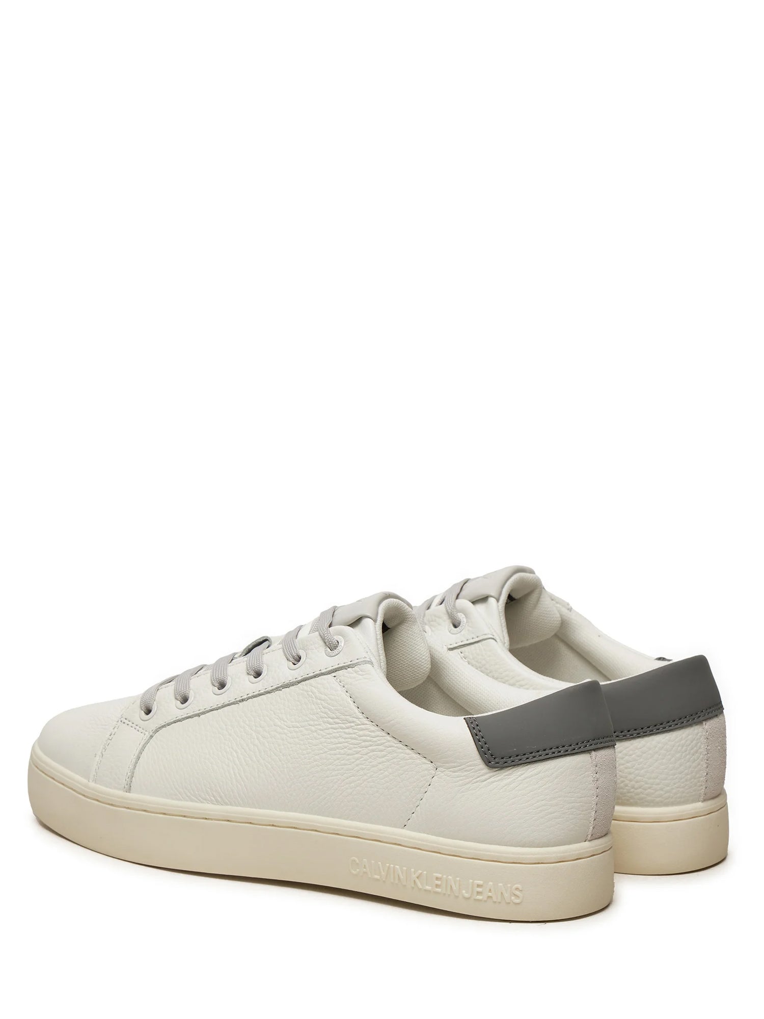 Sneakers Bianco Calvin Klein Jeans
