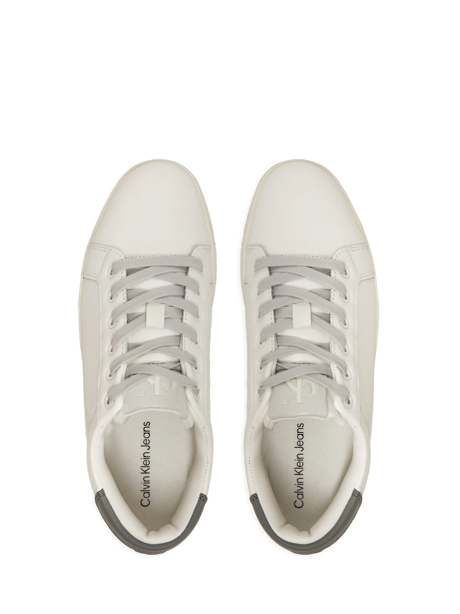 Sneakers Bianco Calvin Klein Jeans