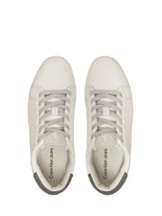 Sneakers Bianco Calvin Klein Jeans