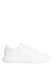 Sneakers Bianco Calvin Klein