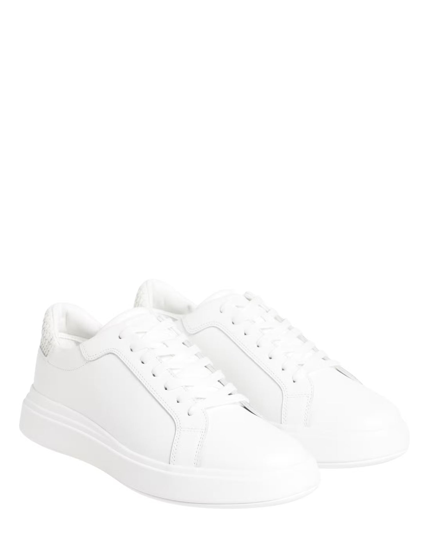 Sneakers Bianco Calvin Klein