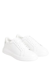 Sneakers Bianco Calvin Klein