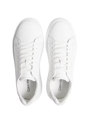 Sneakers Bianco Calvin Klein