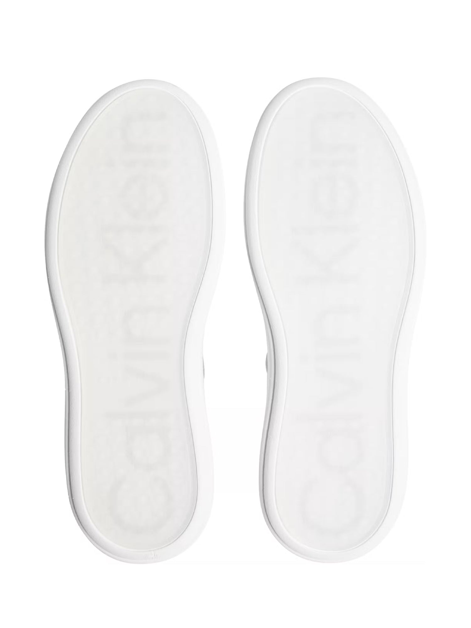 Sneakers Bianco Calvin Klein