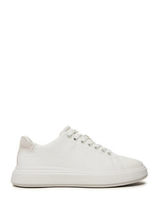 Sneakers Avorio Calvin Klein