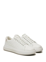 Sneakers Avorio Calvin Klein