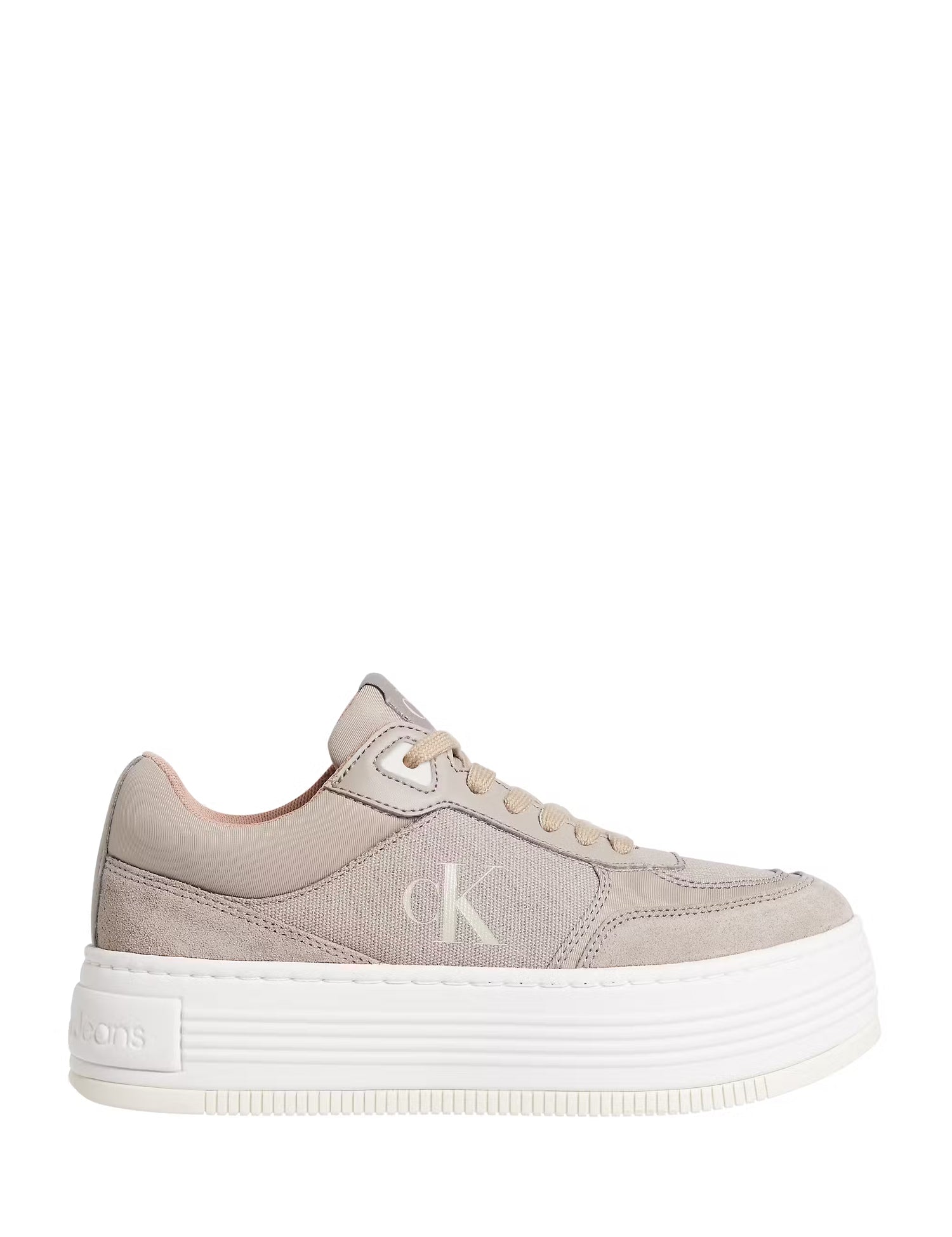 Sneakers Tortora Calvin Klein Jeans