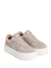 Sneakers Tortora Calvin Klein Jeans