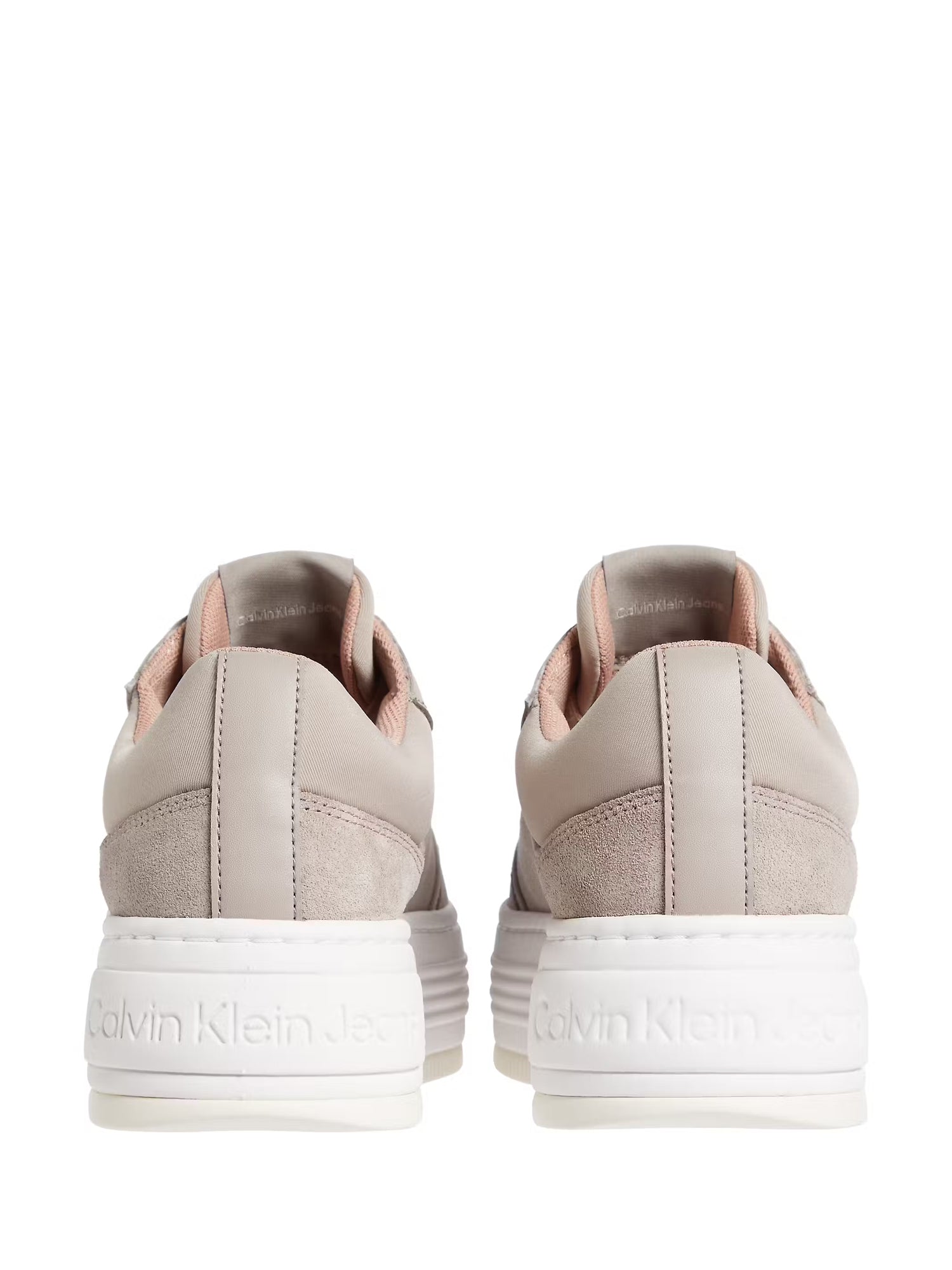 Sneakers Tortora Calvin Klein Jeans