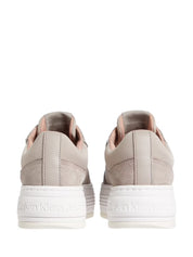 Sneakers Tortora Calvin Klein Jeans