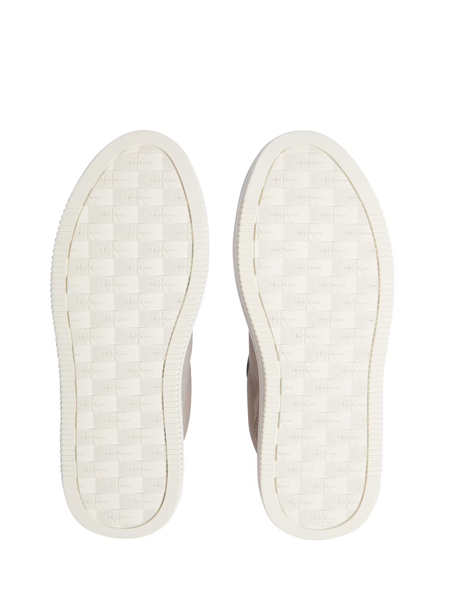 Sneakers Tortora Calvin Klein Jeans