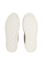 Sneakers Tortora Calvin Klein Jeans