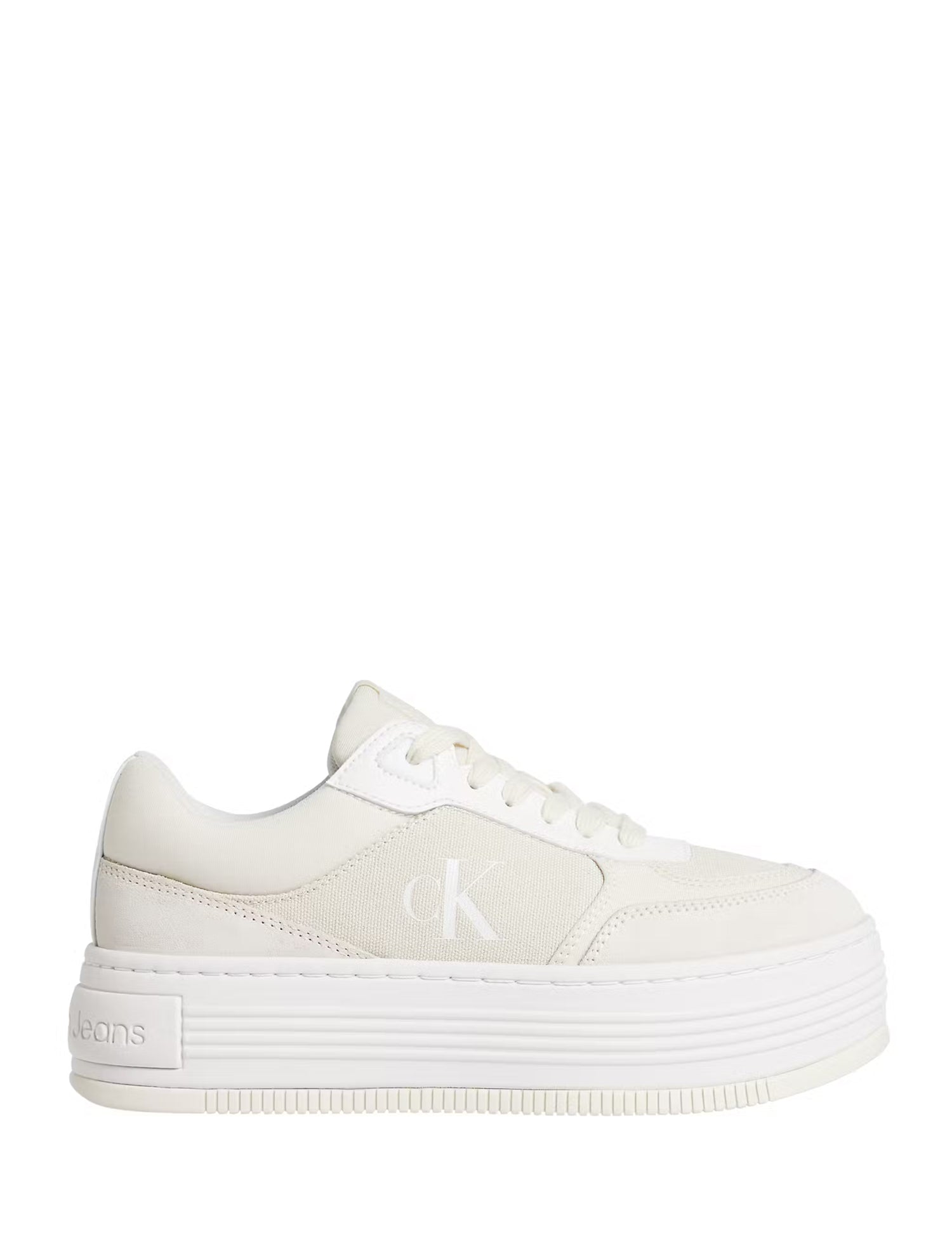 Sneakers Bianco Calvin Klein Jeans