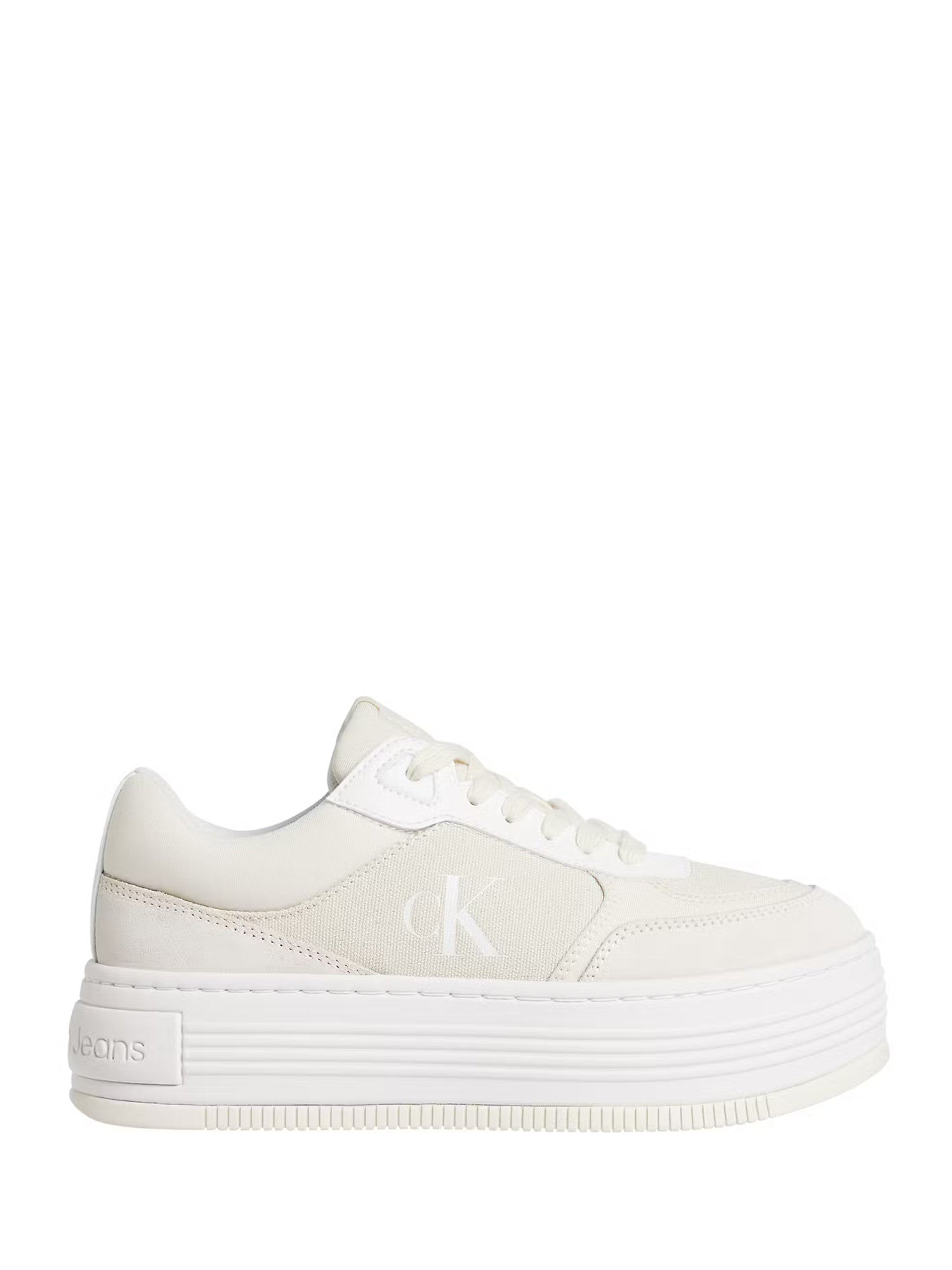 Sneakers Bianco Calvin Klein Jeans