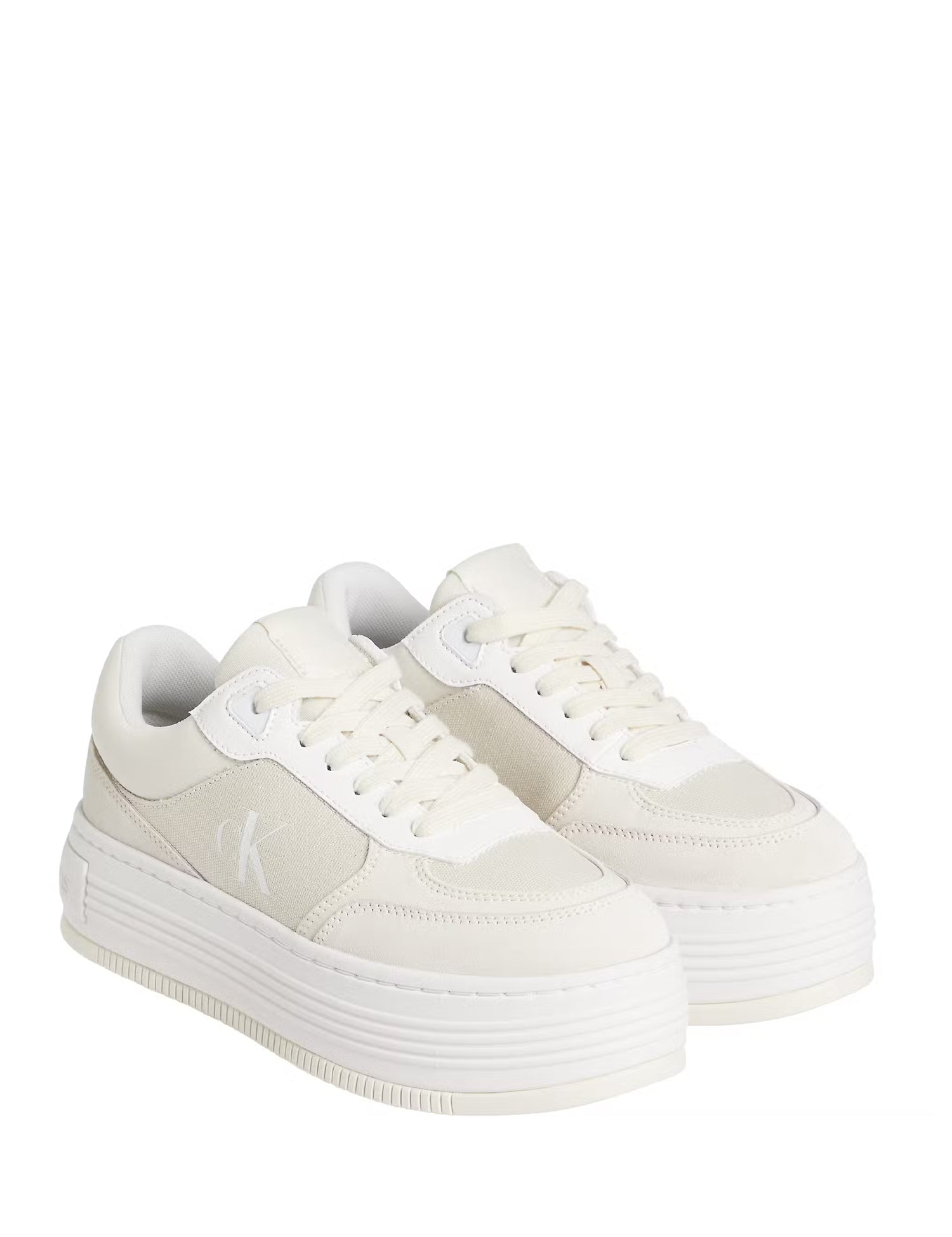 Sneakers Bianco Calvin Klein Jeans