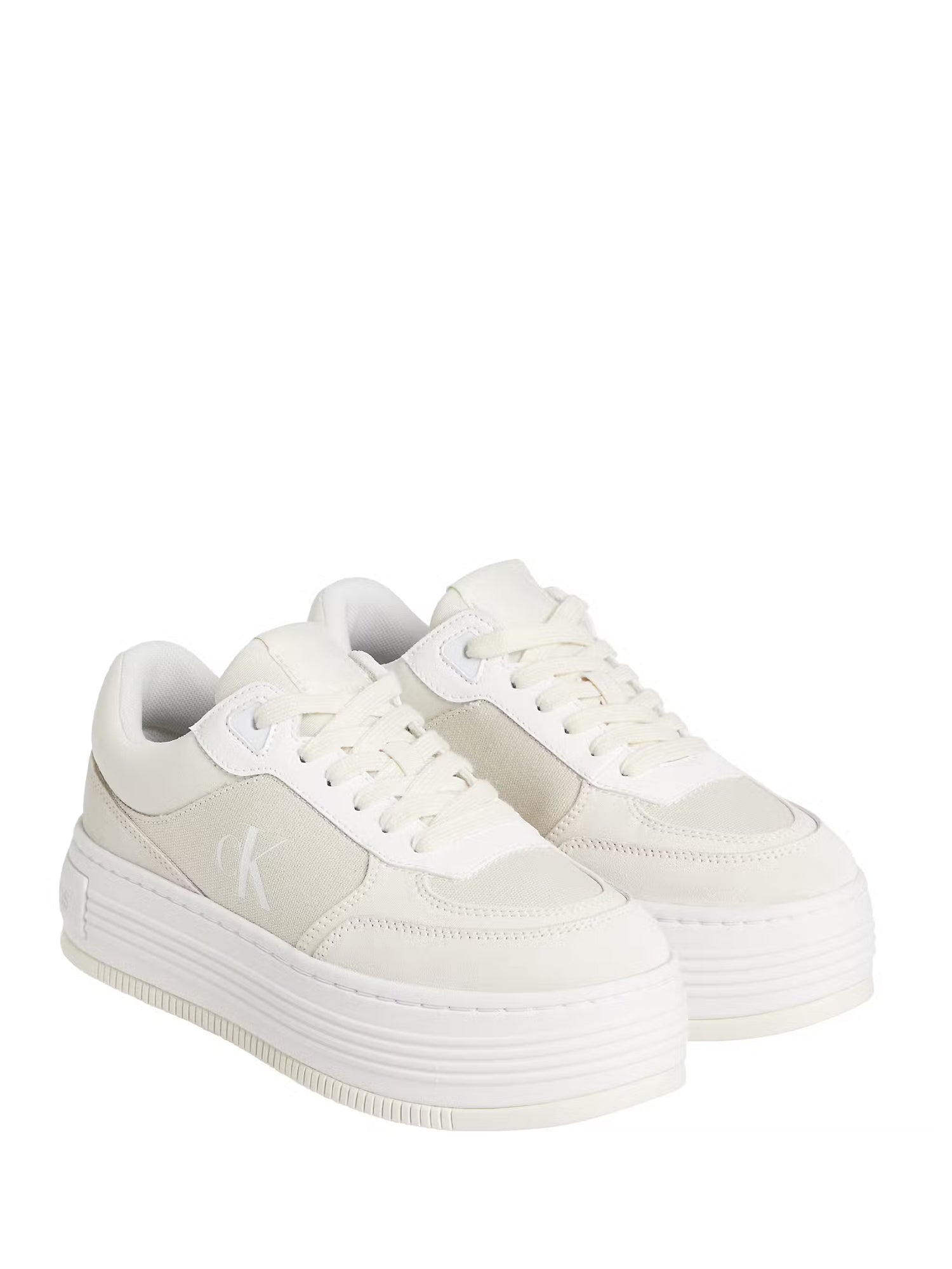 Sneakers Bianco Calvin Klein Jeans