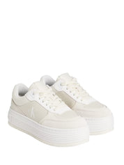 Sneakers Bianco Calvin Klein Jeans