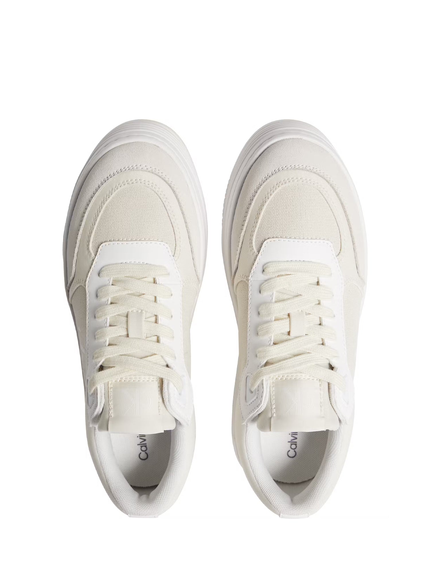 Sneakers Bianco Calvin Klein Jeans