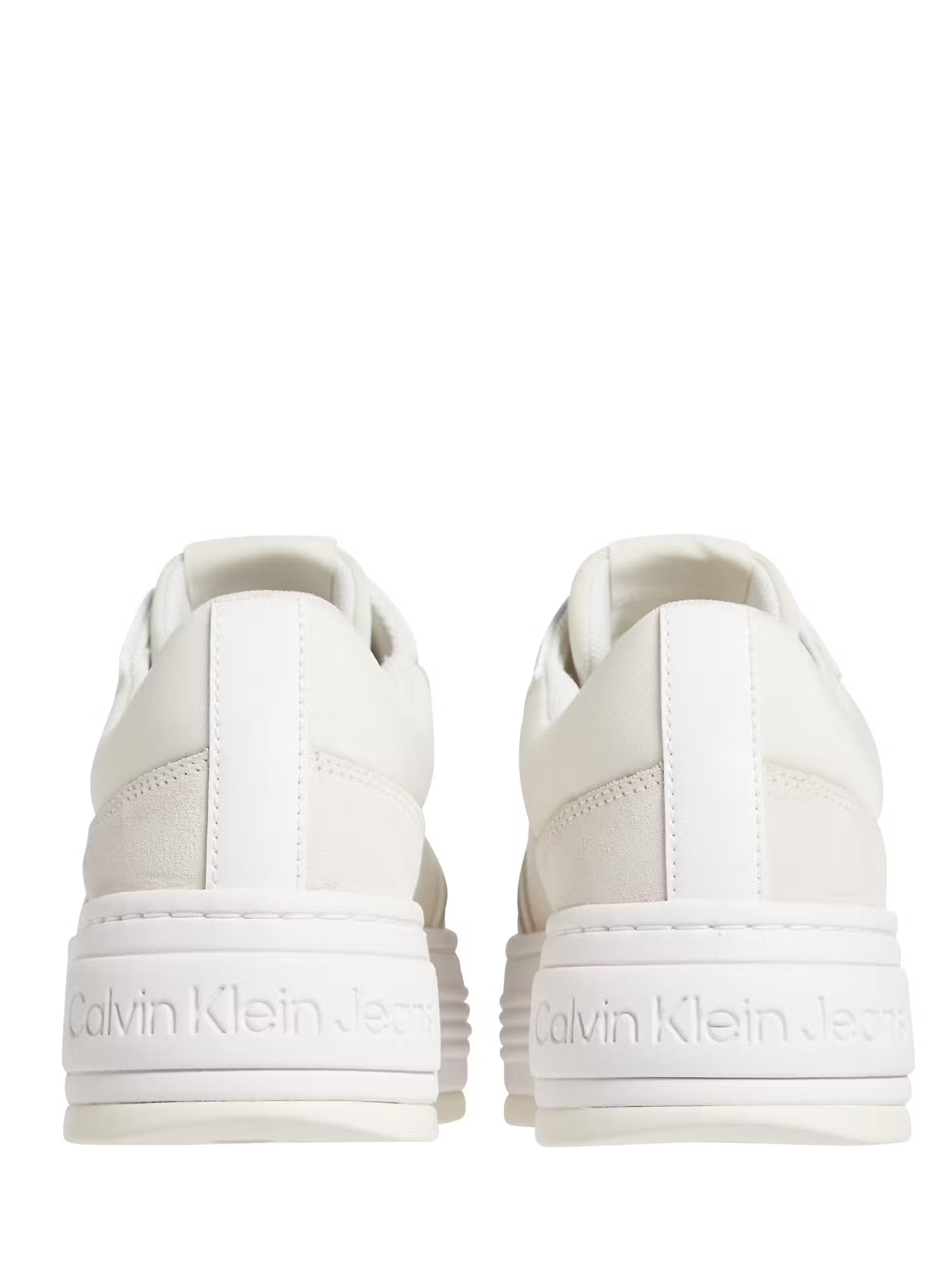 Sneakers Bianco Calvin Klein Jeans