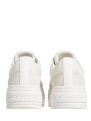 Sneakers Bianco Calvin Klein Jeans