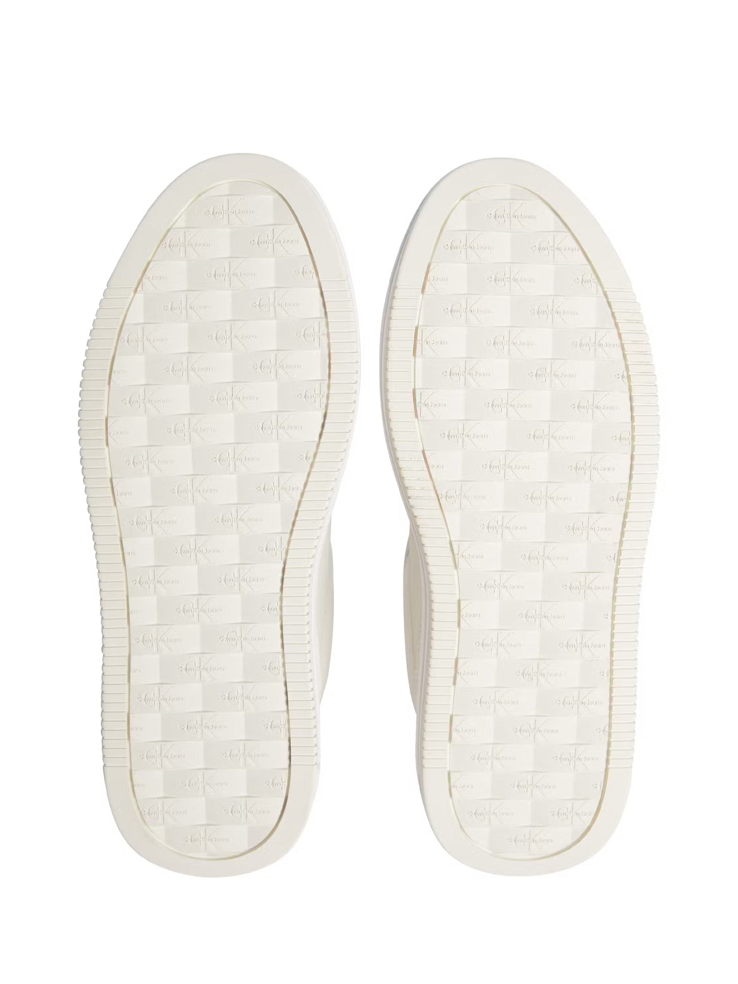 Sneakers Bianco Calvin Klein Jeans