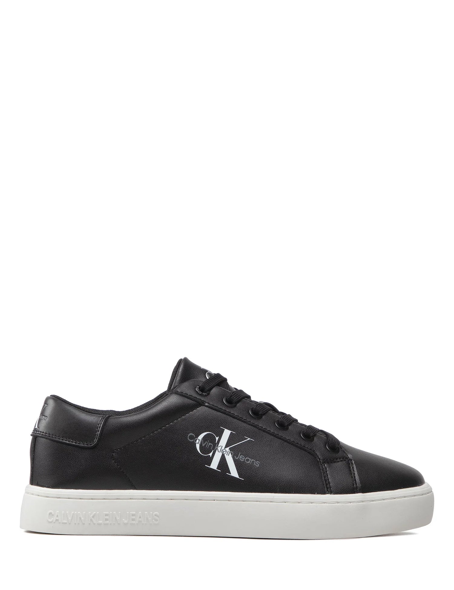 Sneakers Nero Calvin Klein Jeans