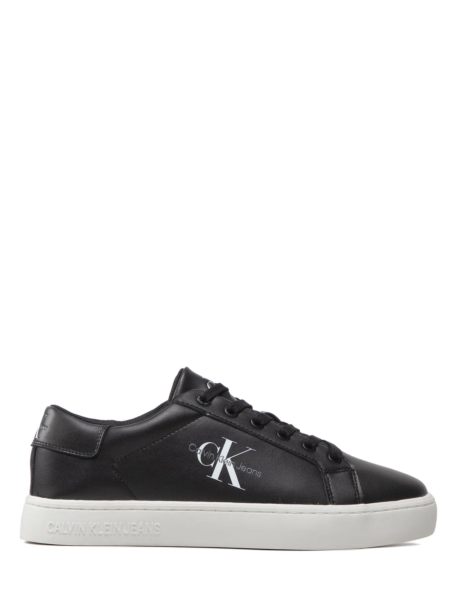 Sneakers Nero Calvin Klein Jeans