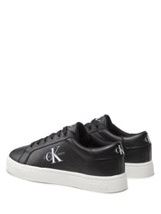 Sneakers Nero Calvin Klein Jeans