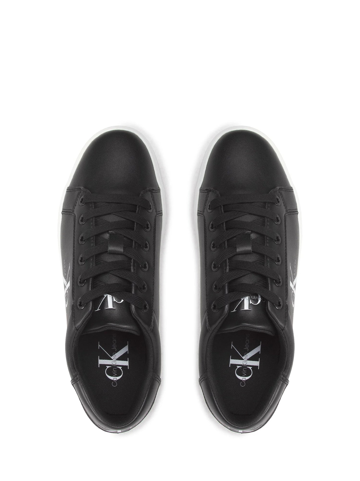 Sneakers Nero Calvin Klein Jeans