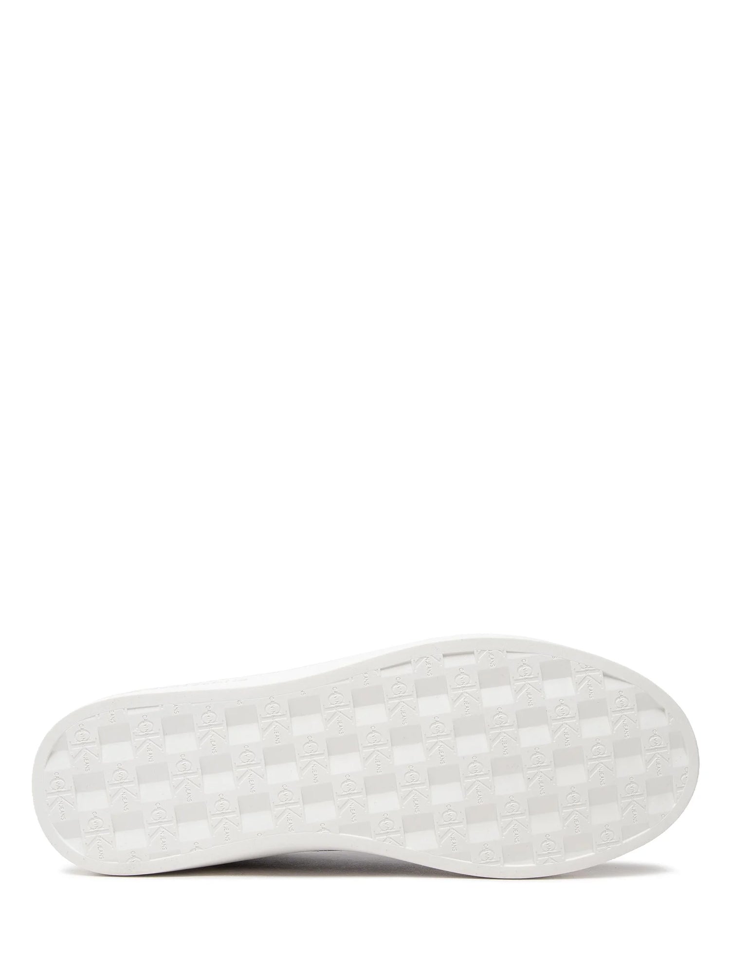 Sneakers Nero Calvin Klein Jeans