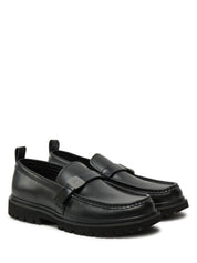 Mocassini Nero Calvin Klein Jeans