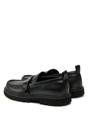 Mocassini Nero Calvin Klein Jeans