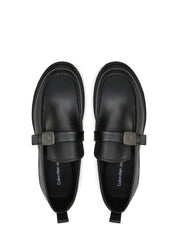 Mocassini Nero Calvin Klein Jeans