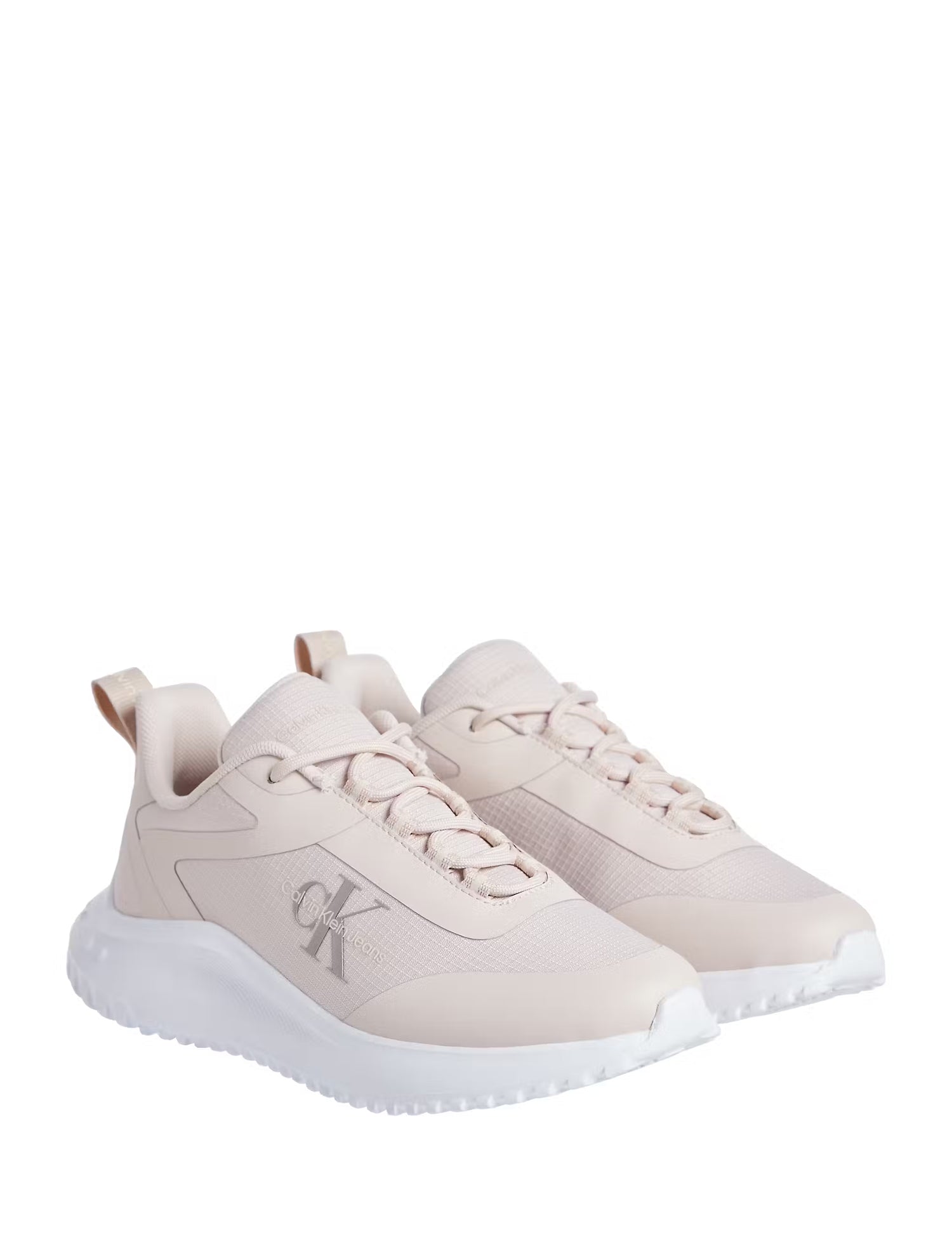 Sneakers Rosa Calvin Klein Jeans