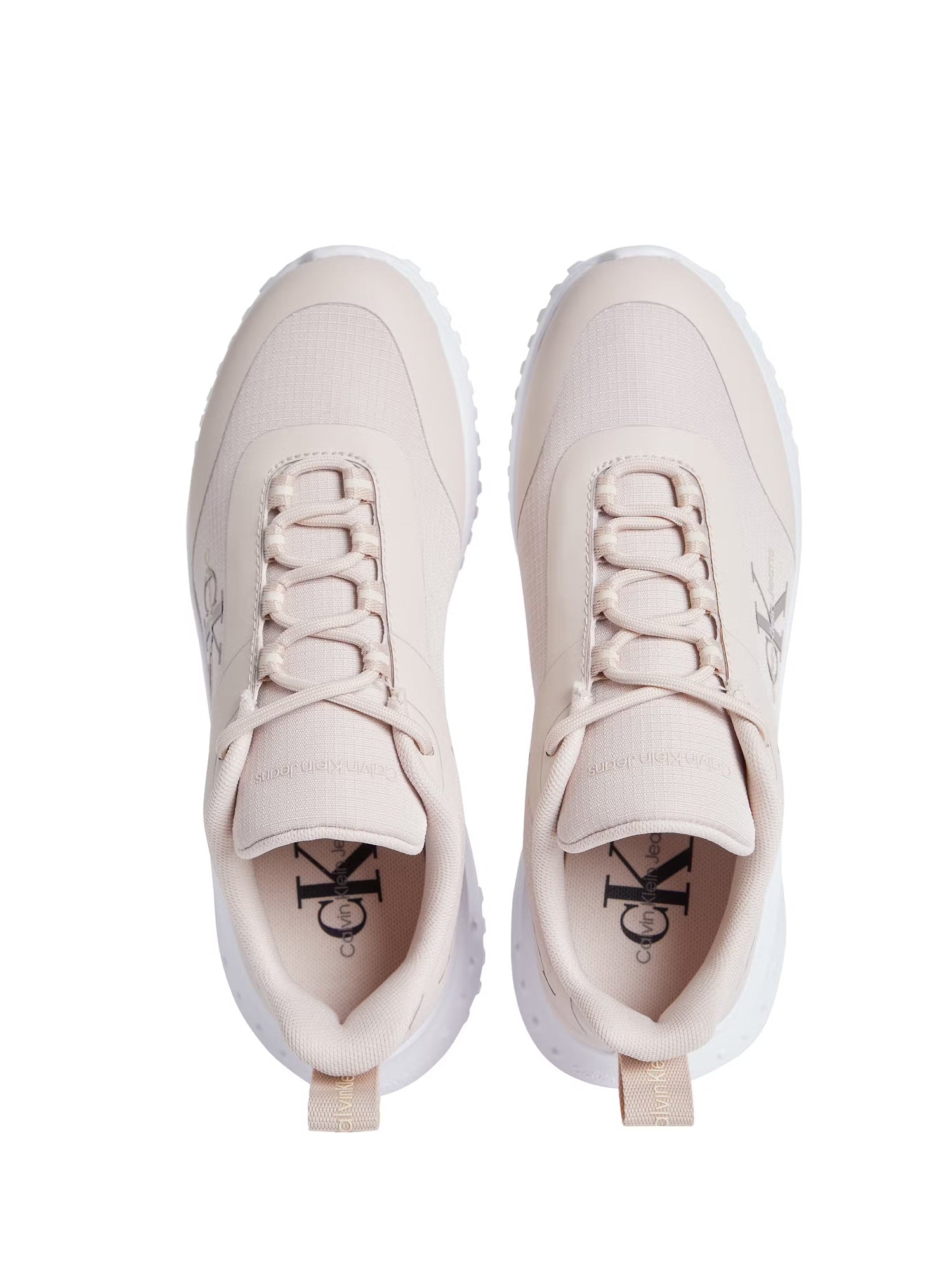 Sneakers Rosa Calvin Klein Jeans