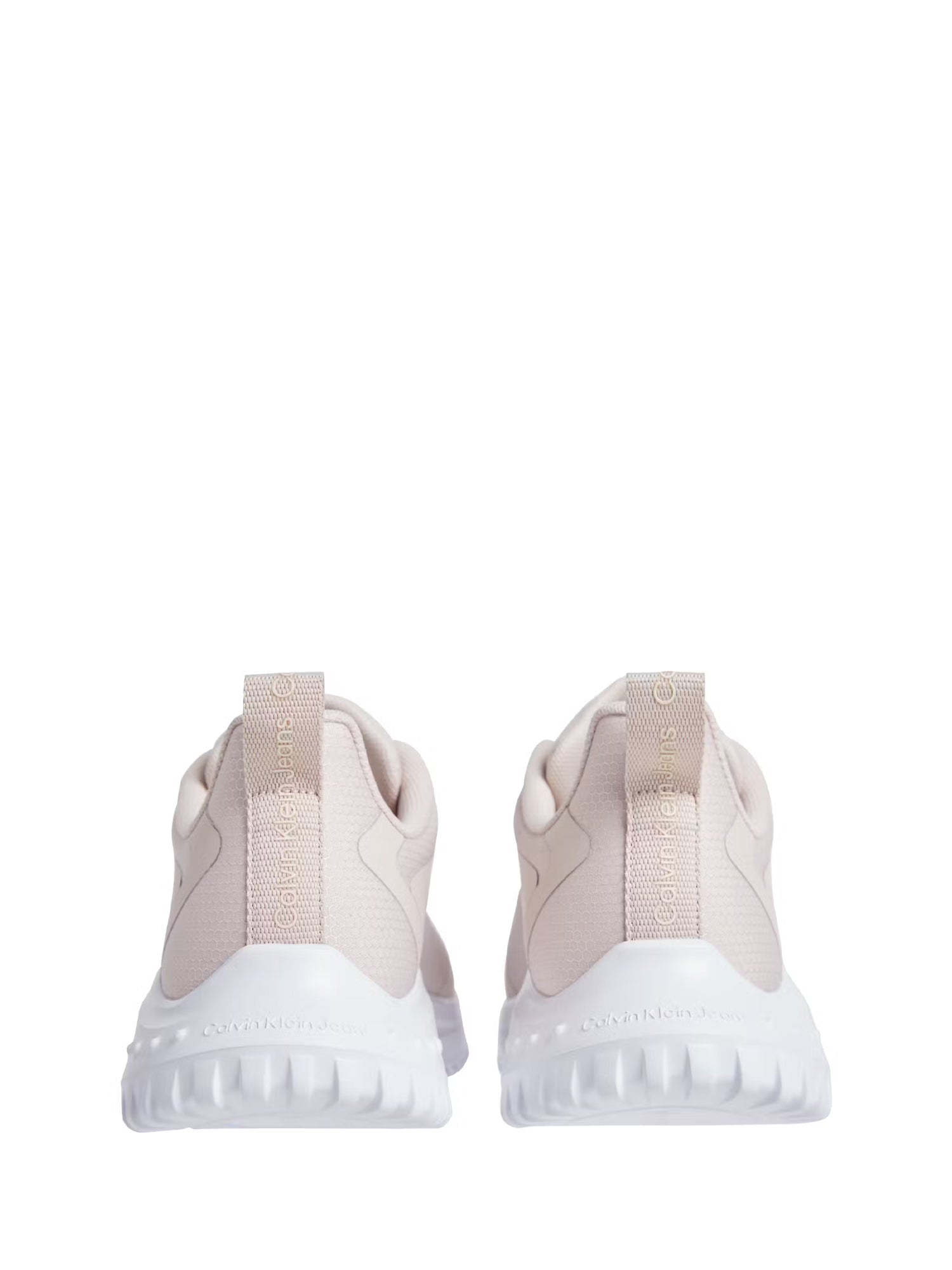 Sneakers Rosa Calvin Klein Jeans